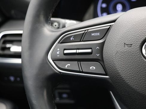 Used 2021 Hyundai Palisade Limited image 22