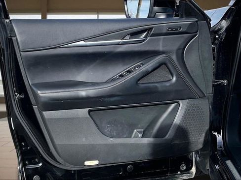 Used 2023 INFINITI QX60 Luxe w/ Cargo Package image 23