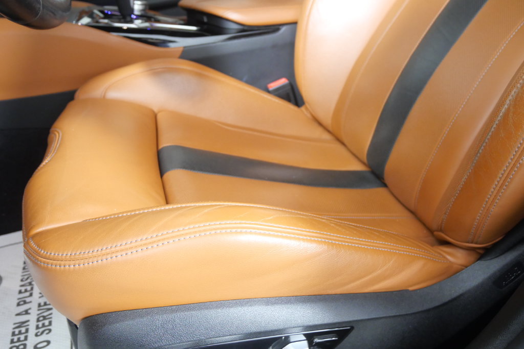 Used 2019 BMW M5 w/ Executive Package AWD/4WD image 13