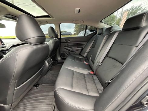 Used 2019 Nissan Altima 2.5 Platinum FWD image 24