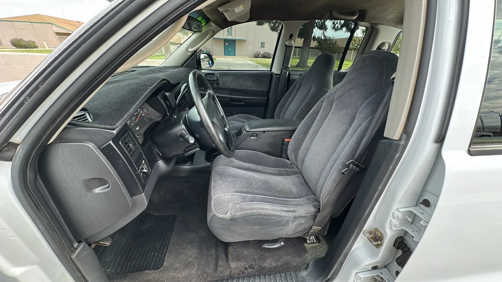 Used 2004 Dodge Dakota Sport w/ PWR Convenience Group RWD image 10
