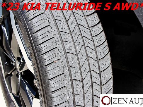 Used 2023 Kia Telluride S w/ S Sunroof Package image 52