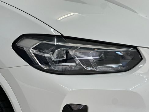 Used 2024 BMW X3 sDrive30i w/ M Sport Package RWD image 12