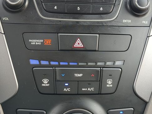 Used 2016 Hyundai Santa Fe Sport AWD/4WD image 24