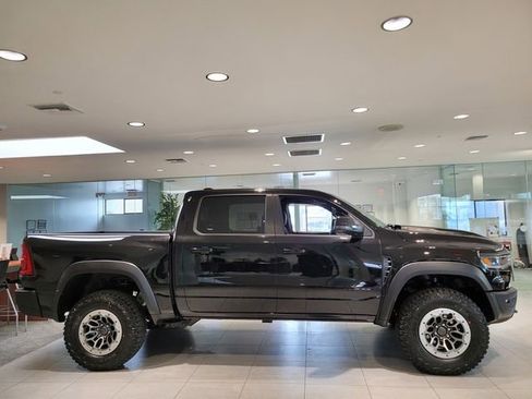New 2026 RAM 1500 RHO w/ RHO Level 1 Equipment Group AWD/4WD image 8