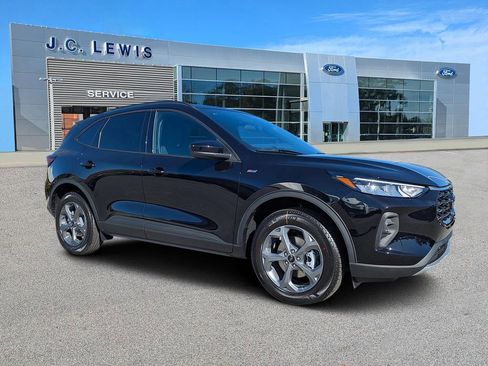 New 2026 Ford Escape ST-Line Select w/ Tech Pack #1 image 1