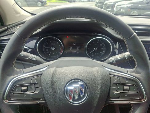 Certified 2023 Buick Encore GX Preferred w/ Cold Weather Comfort Package AWD/4WD image 19