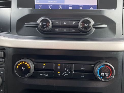 Used 2021 Ford F150 XL w/ Trailer Tow Package image 31