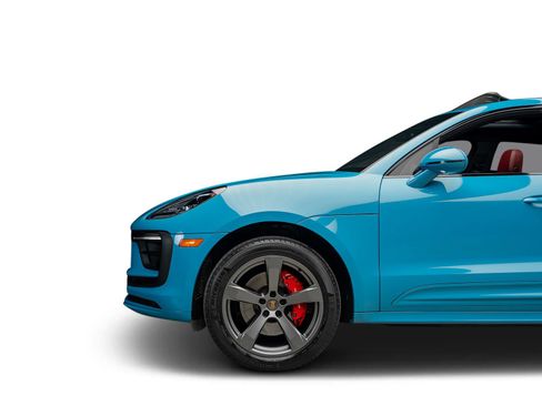 Used 2023 Porsche Macan S AWD/4WD image 18