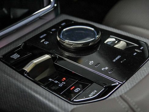 Used 2025 BMW X3 xDrive30i image 20