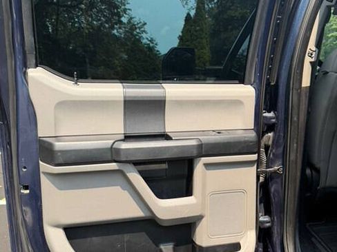 Used 2019 Ford F250 XL w/ Power Equipment Group AWD/4WD image 26