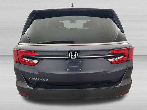 Used 2024 Honda Odyssey EX-L image 4