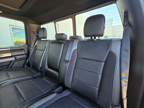 Used 2020 Ford F150 Raptor w/ Equipment Group 802A Luxury AWD/4WD image 24