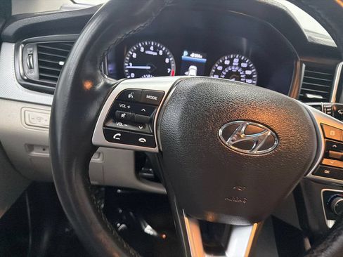 Used 2019 Hyundai Sonata SEL FWD image 22