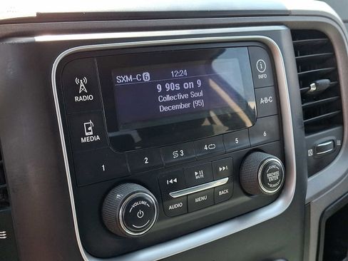 Used 2013 RAM 1500 Express AWD/4WD image 16