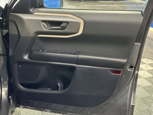 New 2025 Ford Bronco Sport Big Bend image 37