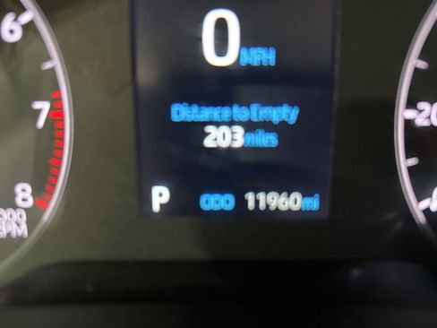 Certified 2024 Toyota Corolla LE image 10