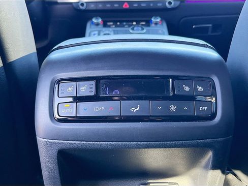 Used 2024 Hyundai Palisade Calligraphy image 26