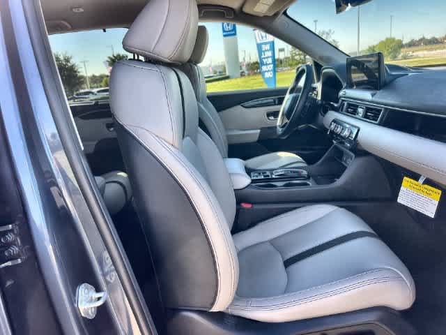 Used 2026 Honda Pilot EX-L image 12