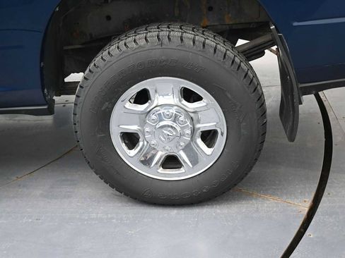 Used 2022 RAM 3500 Tradesman AWD/4WD image 5