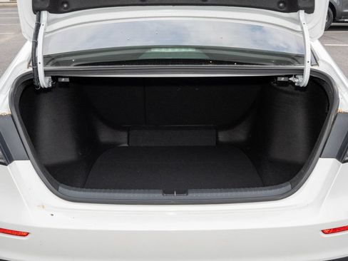 Used 2024 Honda Accord EX image 9
