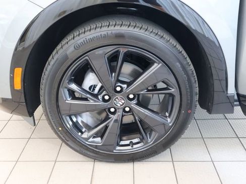 New 2026 Buick Envision Sport Touring AWD/4WD image 10