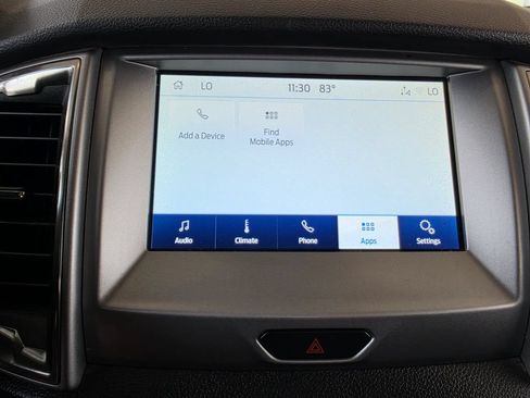 Used 2021 Ford Ranger XLT w/ Equipment Group 301A Mid AWD/4WD image 47
