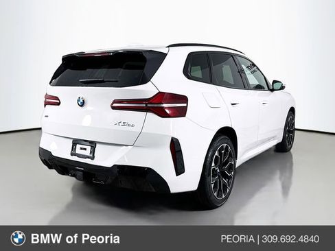 New 2026 BMW X3 xDrive30 image 7