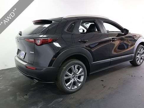 New 2026 MAZDA CX-30 AWD 2.5 S image 5