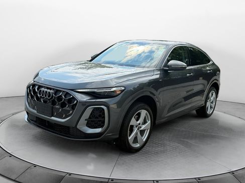 New 2026 Audi Q5 Premium Plus AWD/4WD image 3
