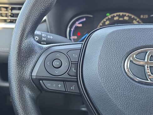Used 2024 Toyota RAV4 XLE AWD/4WD image 28