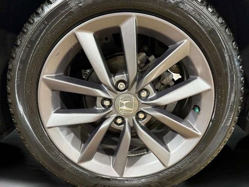 Used 2020 Honda Civic EX image 31