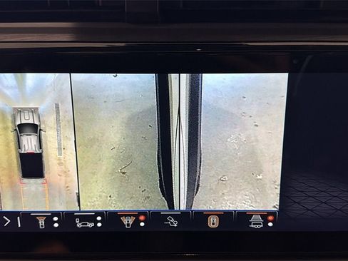 New 2026 GMC Sierra 2500 AT4X image 44