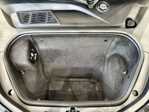 New 2026 Chevrolet Corvette Z06 w/ Z07 Performance Package image 24