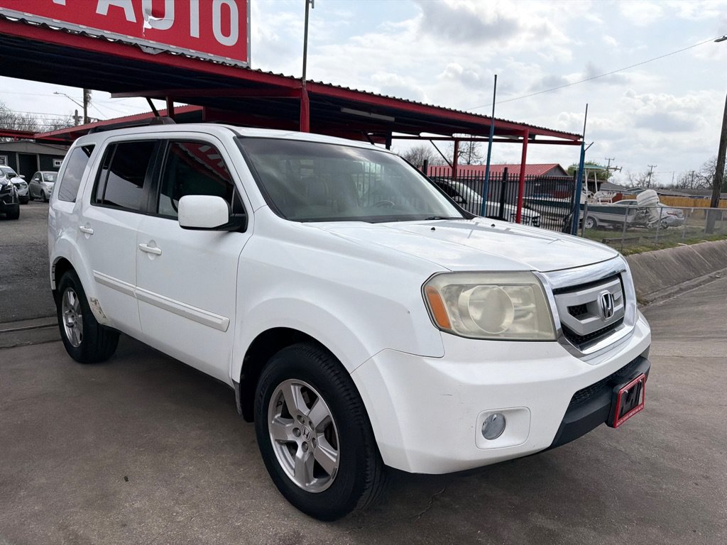 Used 2010 Honda Pilot EX-L image 19
