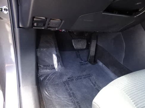 Used 2024 Toyota RAV4 LE FWD image 16