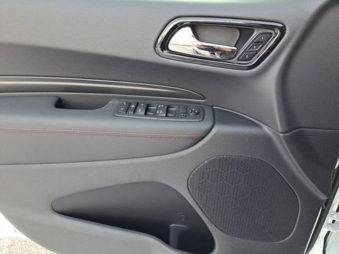 New 2026 Dodge Durango GT w/ Tow 'N Go Package image 18