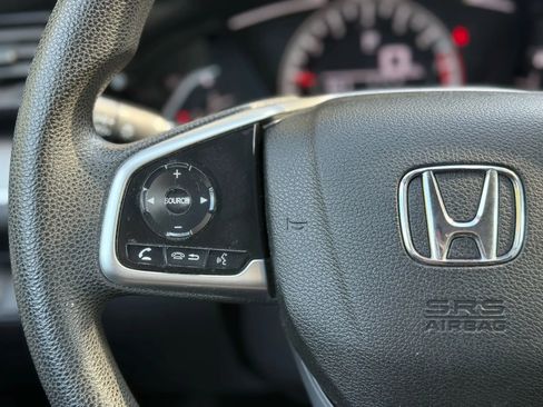 Used 2018 Honda Civic LX image 25