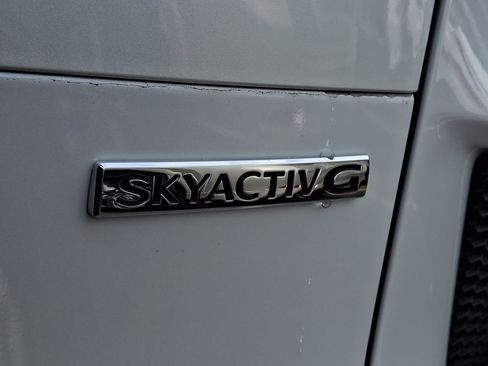 Certified 2025 MAZDA CX-50 AWD 2.5 S w/ Weather Package image 31