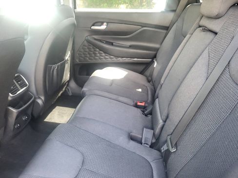 Used 2020 Hyundai Santa Fe SEL FWD image 55