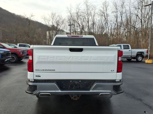 Used 2019 Chevrolet Silverado 1500 LT image 6