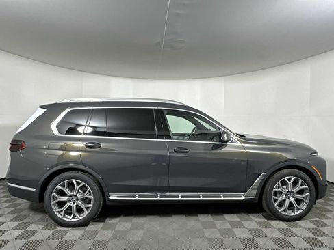 New 2026 BMW X7 xDrive40i w/ Executive Package image 8