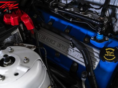 Used 2014 Ford Mustang Shelby GT500 w/ Equipment Group 821A image 49