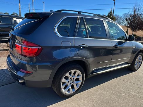 Used 2013 BMW X5 xDrive35i image 8