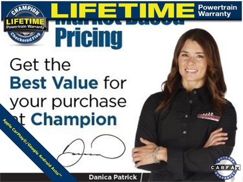 Used 2020 Chevrolet Blazer LT image 28