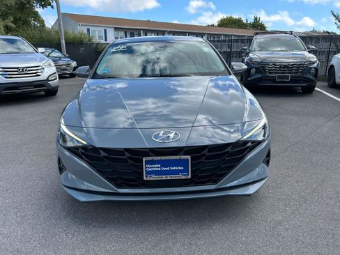 Used 2023 Hyundai Elantra SEL w/ Convenience Package image 8