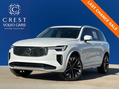 Certified 2025 Volvo XC90 B6 Plus