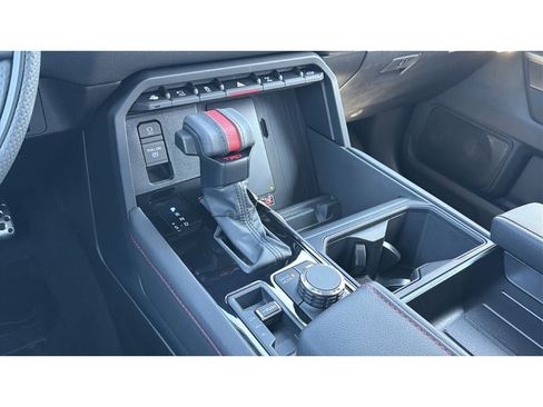 New 2026 Toyota Tundra TRD Pro AWD/4WD image 28
