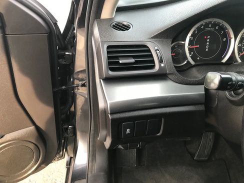 Used 2012 Acura TSX Sport Wagon image 12