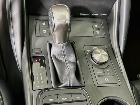 Used 2022 Lexus IS 350 F Sport w/ Accessory Package RWD image 24
